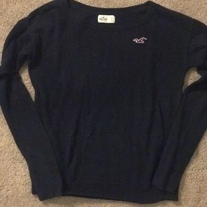 Hollister Sweater